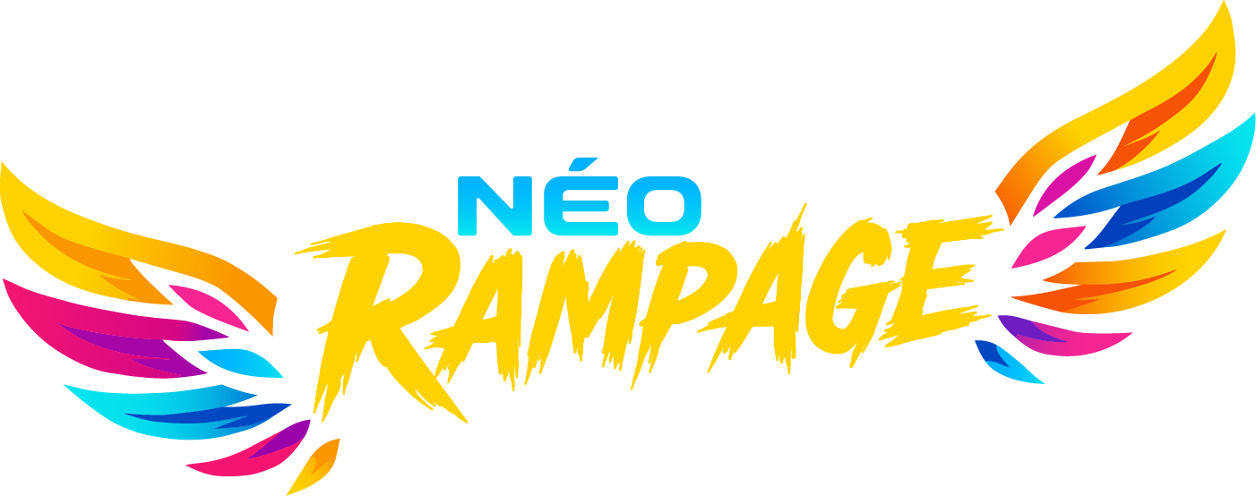 Logo NéoRampage